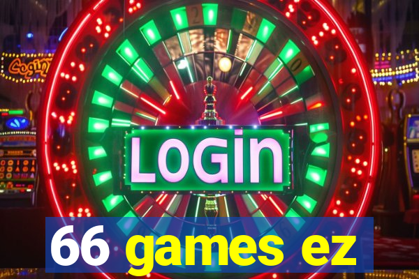 66 games ez